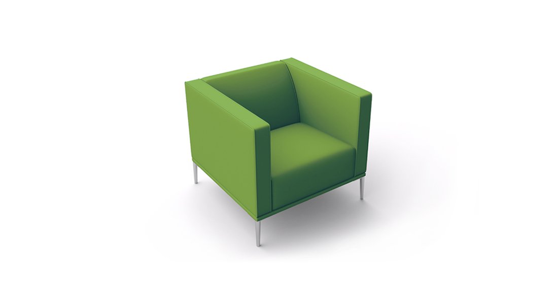 Square discount arm chairs