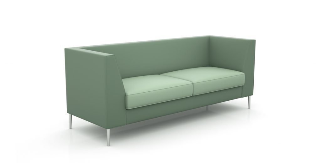 Citrus Seating Francis Sofa Soft Seating Office Furniture