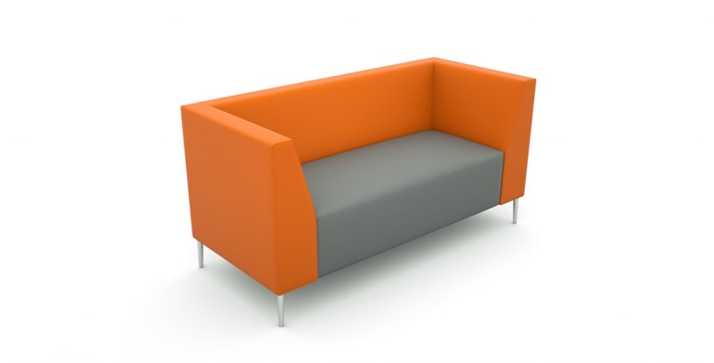 Citrus Seating Frank Sofa Office Soft Furnishings and Seating