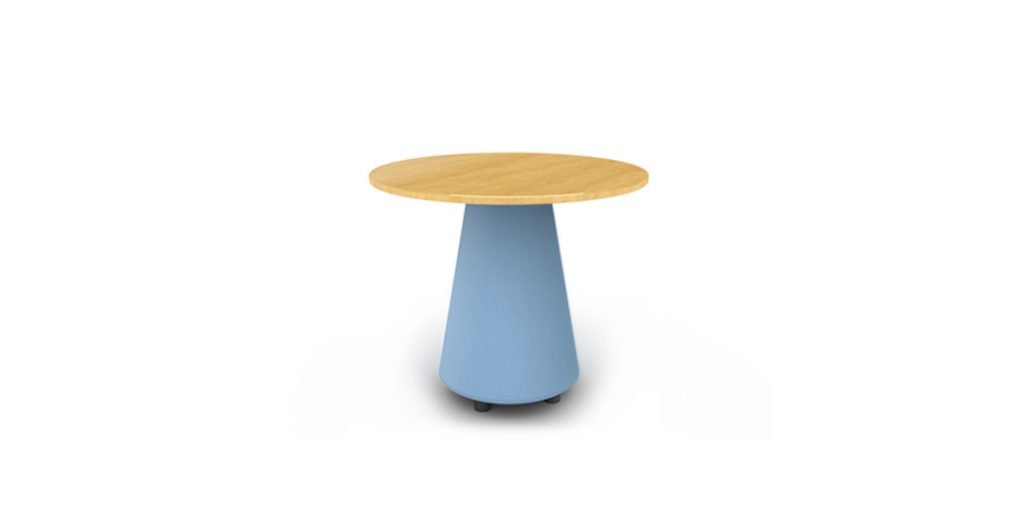 Citrus Seating Kitty Coffee Table Office Furniture