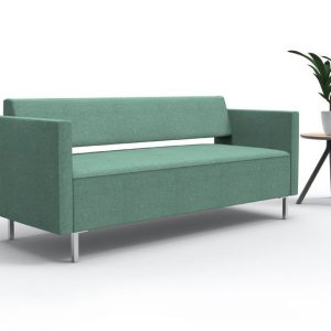 Citrus Seating Millie Sofa Office Reception Furniture