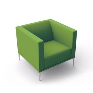 Citrus Seating Sienna Armchair Office Soft Seating