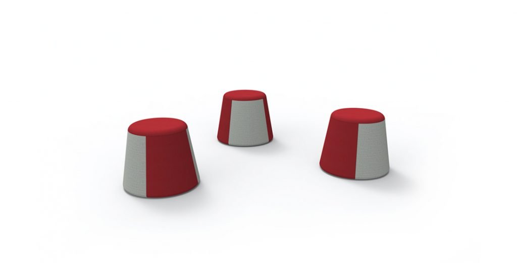 Citrus Seating Hillary Stools Office Soft Seating