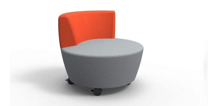 Puck Common Room Chair